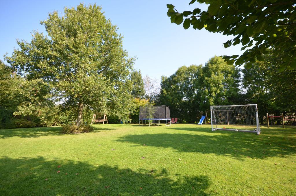 Grodenhof Carolinensiel Exterior foto
